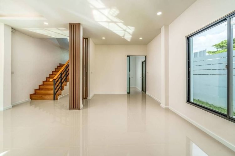 ภาพแบบบ้าน-บ้านเดี่ยว