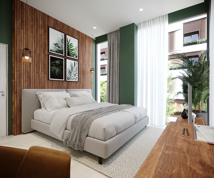 ภาพแบบบ้าน-Sila