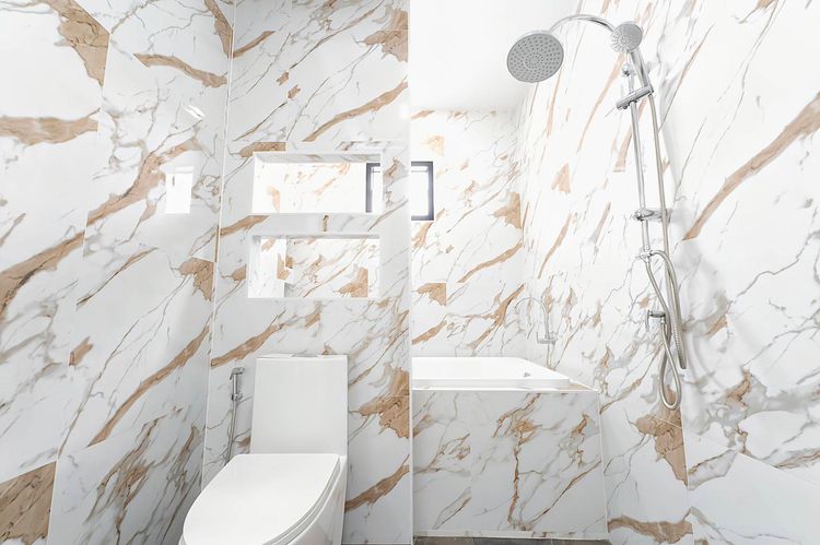 ภาพแบบบ้าน-บ้านแฝดสไตล์บ้านเดี่ยว