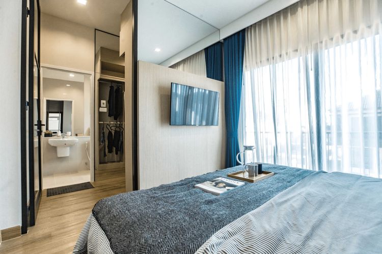 ภาพแบบบ้าน-Ixora