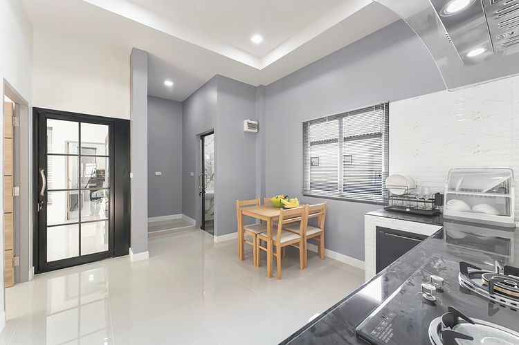 ภาพแบบบ้าน-