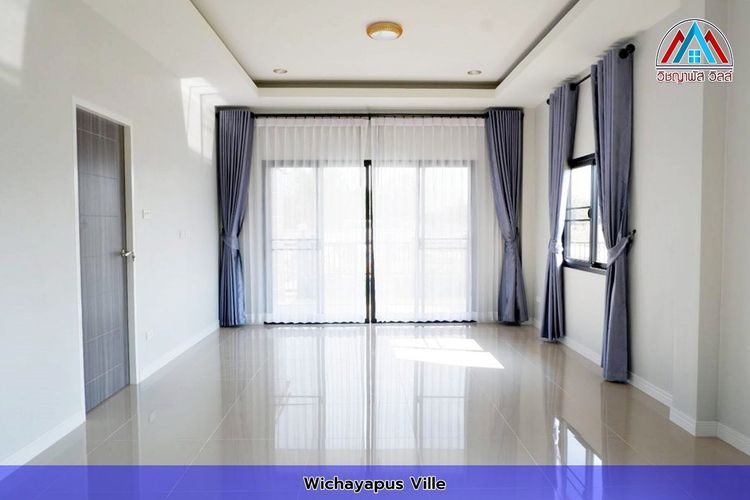 ภาพแบบบ้าน-แบบบ้าน M1