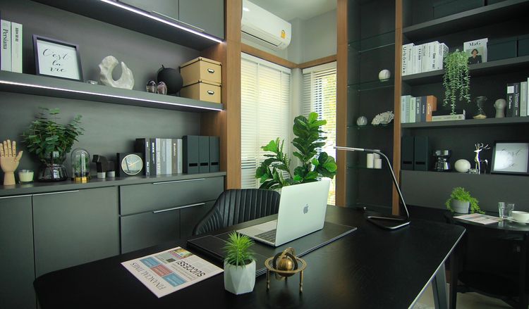 ภาพแบบบ้าน-ZEN MAX