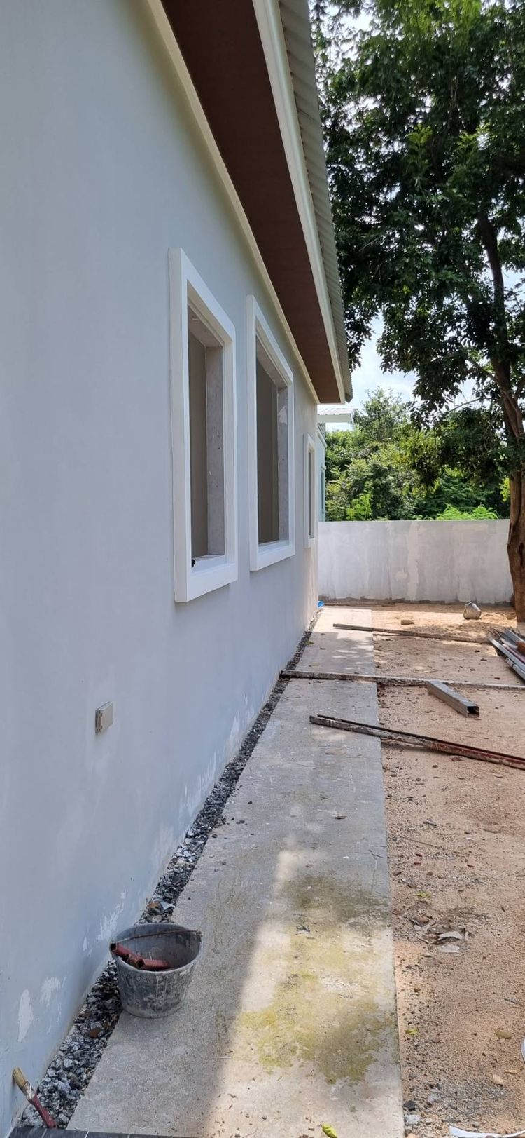 ภาพแบบบ้าน-บ้านนอร์ดิก 135ตรม. ที่ดิน 105ตรว. เพียง 1.90 ล. ใกล้ศาลากลางอุบลแห่งใหม่