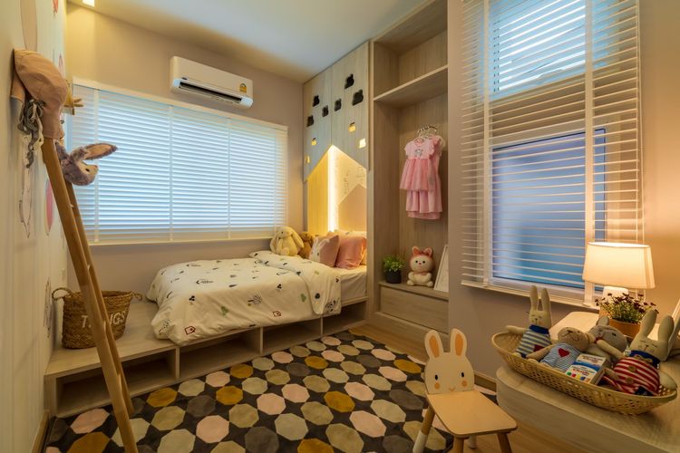 ภาพแบบบ้าน-Pearl (Type A)