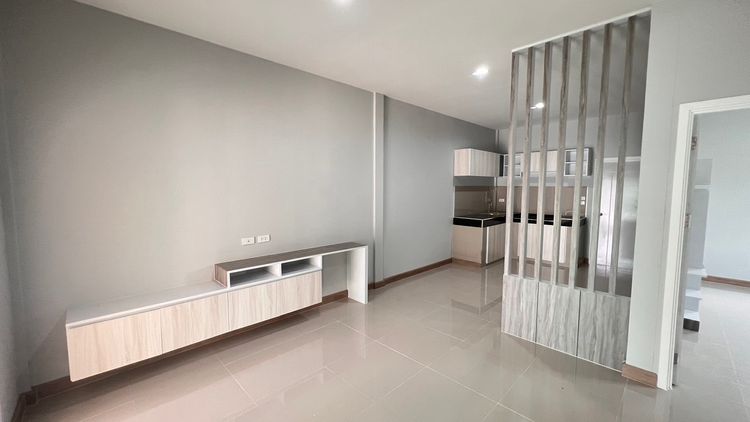 ภาพแบบบ้าน-Type C บ้านแฝด 1 ชั้น