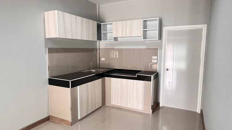 ภาพแบบบ้าน-Type C บ้านแฝด 1 ชั้น