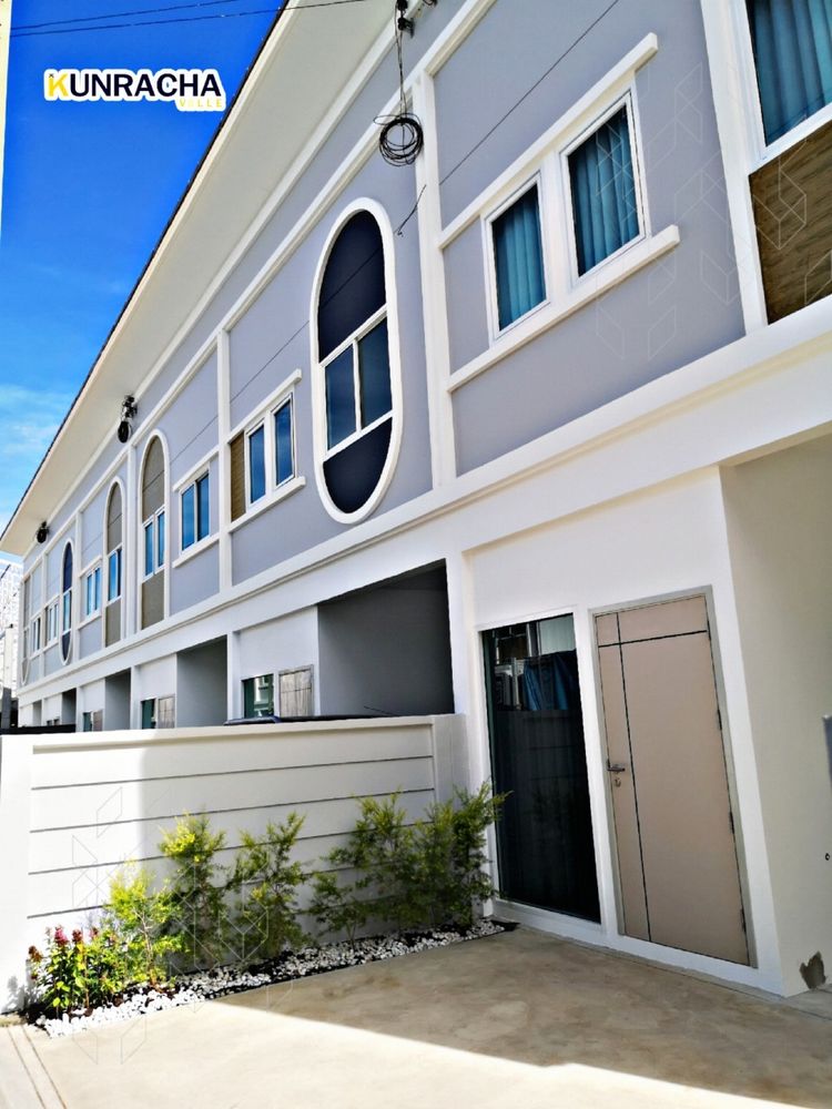 ภาพแบบบ้าน-Kunracha F