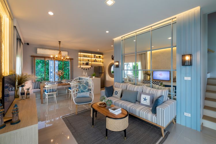 ภาพแบบบ้าน-Pearl (Type A)