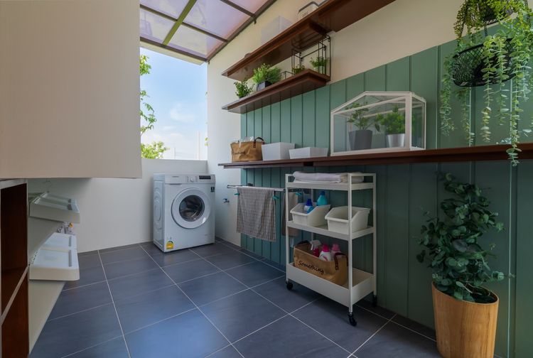 ภาพแบบบ้าน-Pearl (Type A)