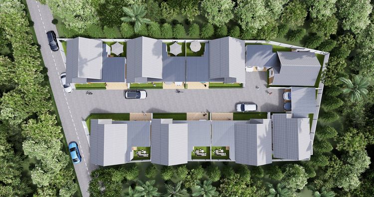 ภาพแบบบ้าน-บ้านเดี่ยว มินิมอล มูจิ