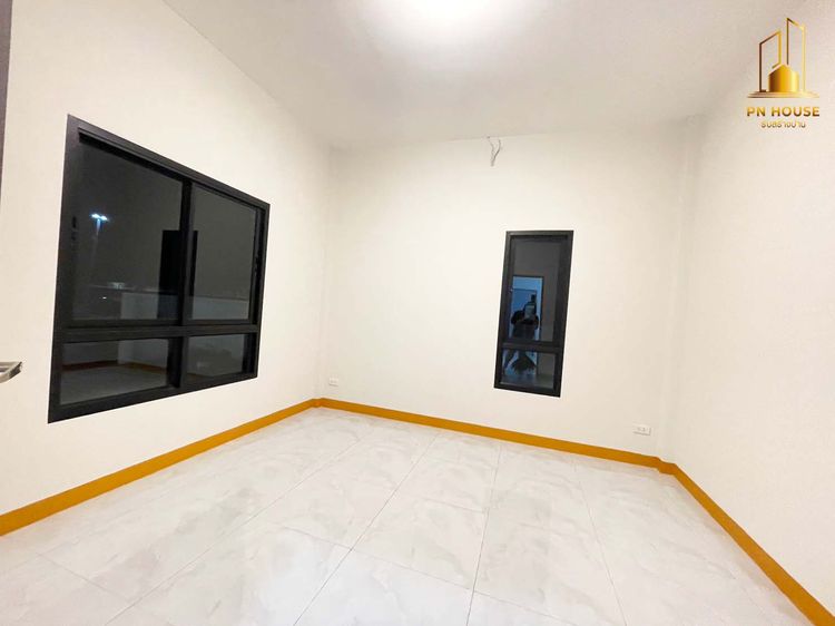 ภาพแบบบ้าน-บ้านเดี่ยวสไตล์โมเดิร์น