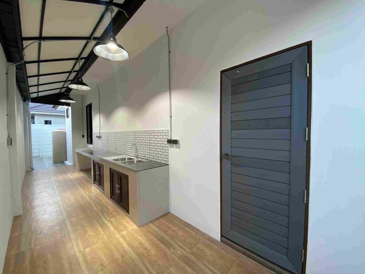 ภาพแบบบ้าน-บ้านเดี่ยว