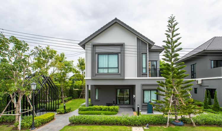 ภาพแบบบ้าน-KENSINGTON