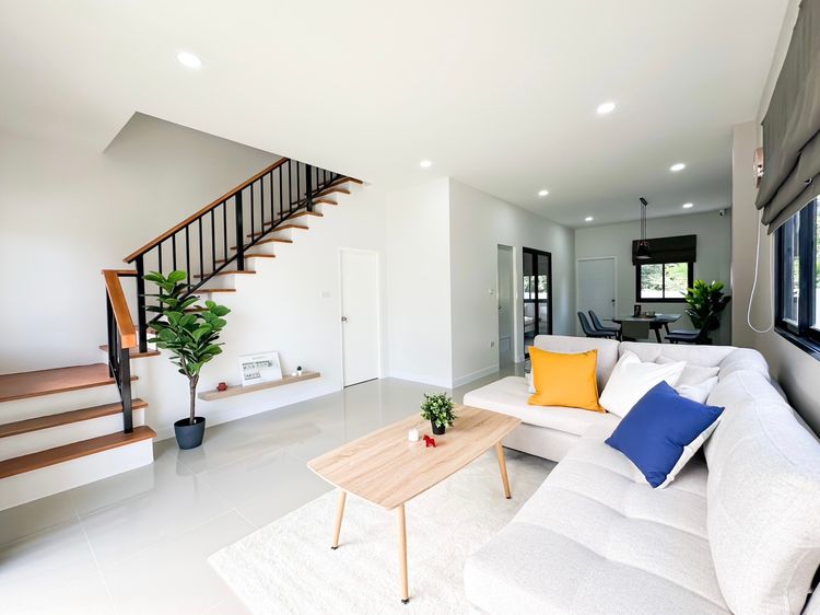 ภาพแบบบ้าน-Type B