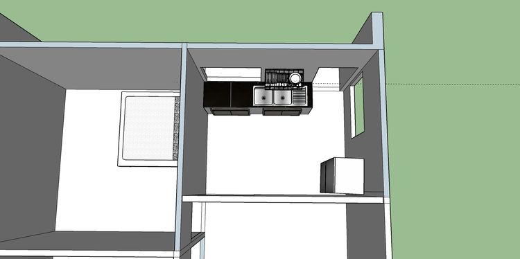 ภาพแบบบ้าน-บ้านนอร์ดิก 135ตรม. ที่ดิน 105ตรว. เพียง 1.90 ล. ใกล้ศาลากลางอุบลแห่งใหม่