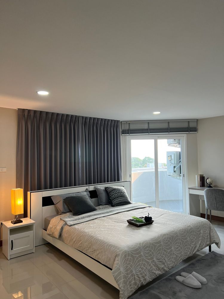 ภาพแบบบ้าน-Type A