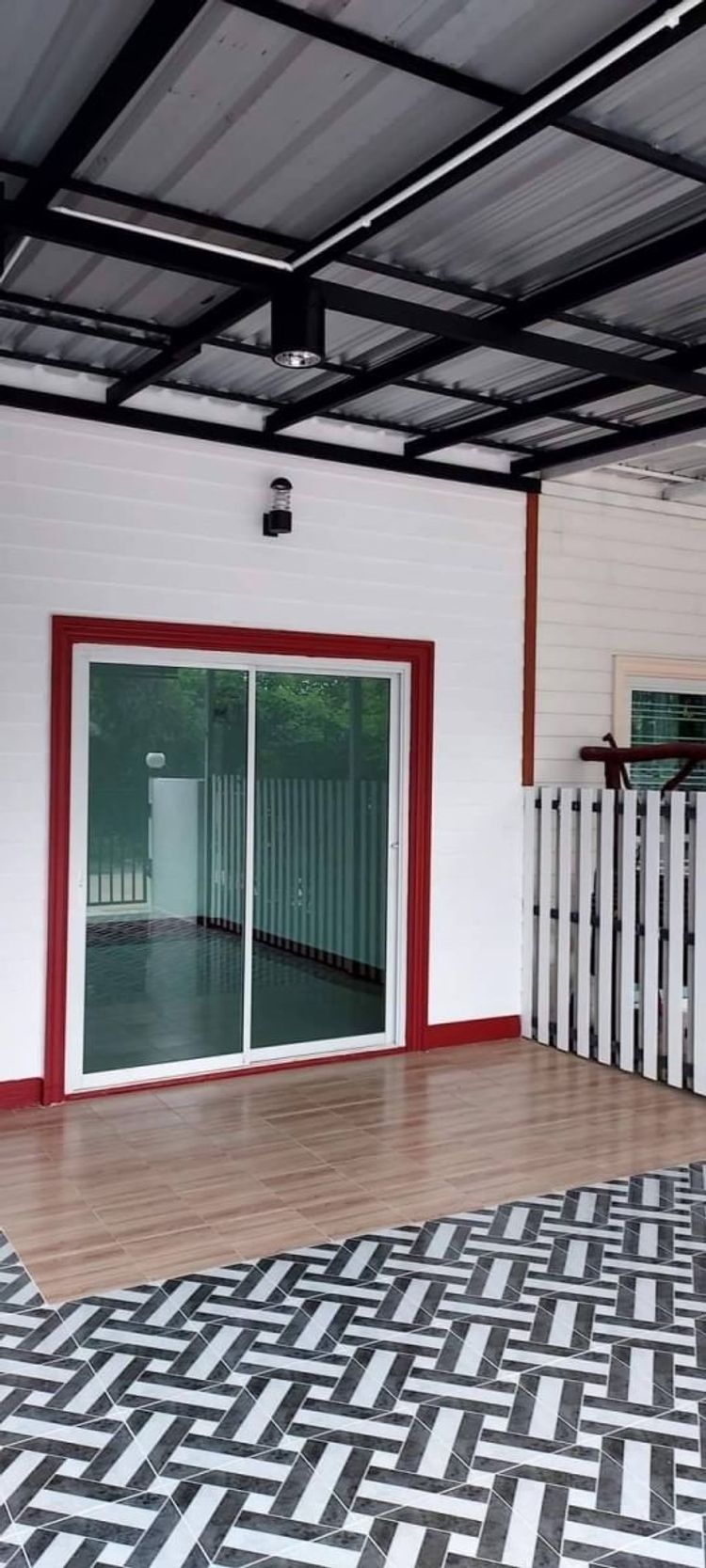 ภาพแบบบ้าน-บ้านเดี่ยว