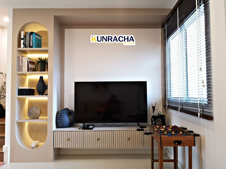 ภาพแบบบ้าน-Kunracha F