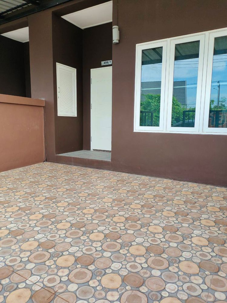 ภาพแบบบ้าน-456/1