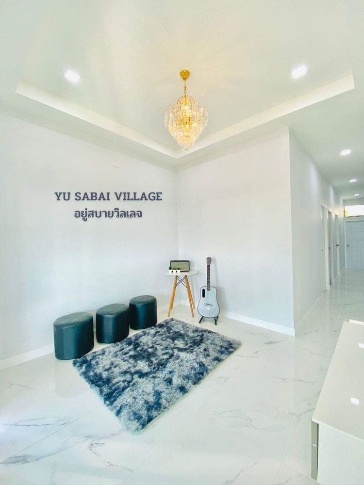 ภาพแบบบ้าน-บ้านเดี่ยว