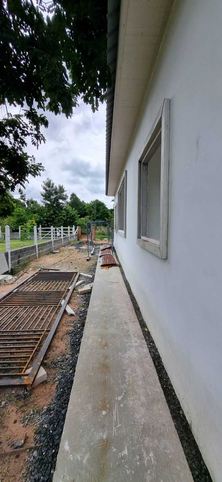 ภาพแบบบ้าน-บ้านนอร์ดิก 135ตรม. ที่ดิน 105ตรว. เพียง 1.90 ล. ใกล้ศาลากลางอุบลแห่งใหม่