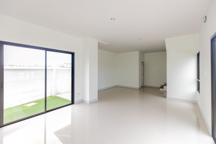 ภาพแบบบ้าน-บ้านแฝด 2 ชั้น