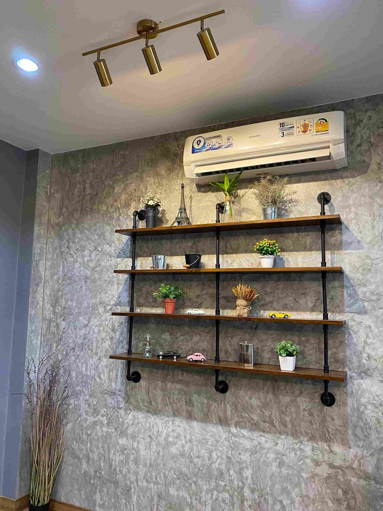 ภาพแบบบ้าน-บ้านเดี่ยว