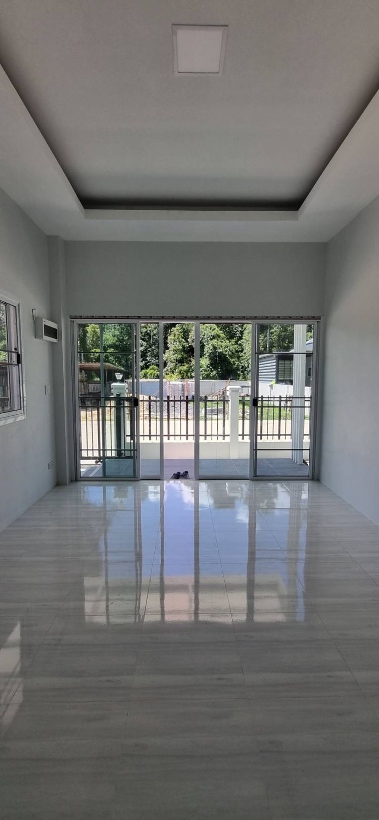 ภาพแบบบ้าน-บ้านเดี่ยวก่อนถึง ม.อุบลฯ บ้านสั่งสร้างคุณภาพบ้านโครงการ 1แปลงสุดท้าย