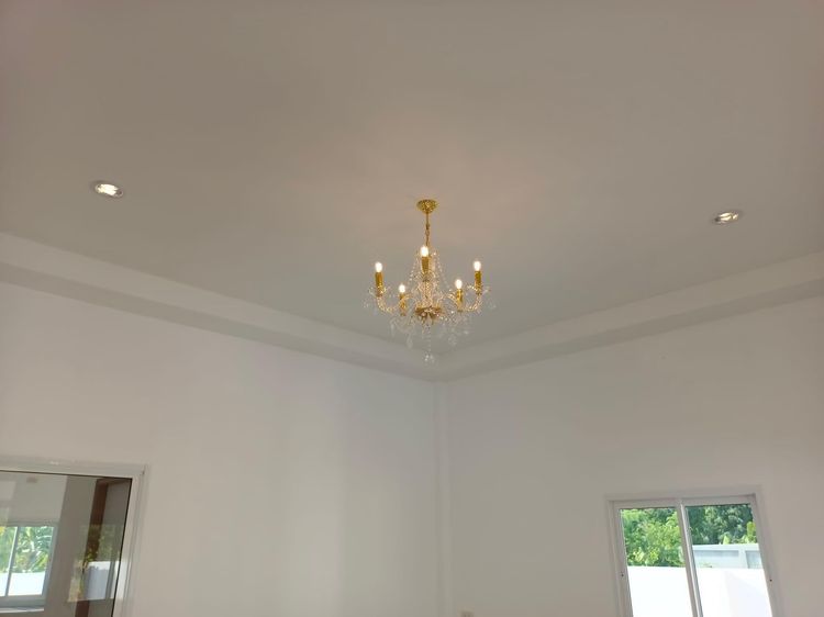 ภาพแบบบ้าน-บ้านเดี่ยว