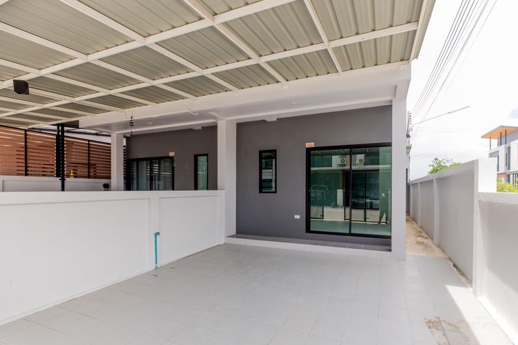 ภาพแบบบ้าน-ทาวน์โฮม2ชั้น