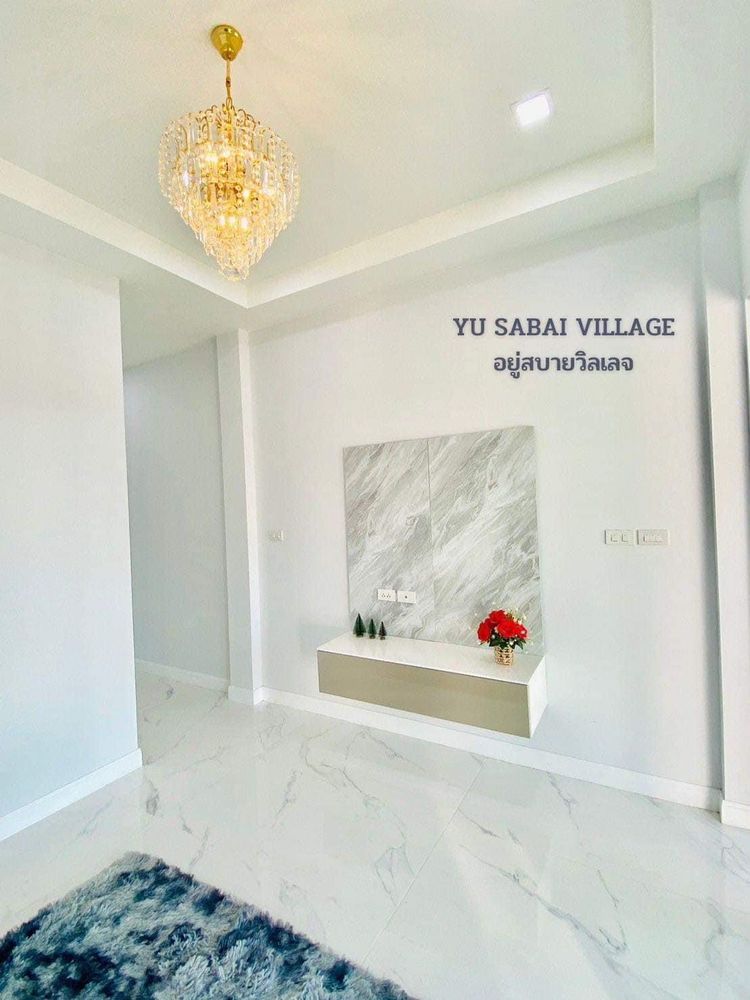 ภาพแบบบ้าน-บ้านเดี่ยว