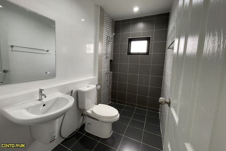 ภาพแบบบ้าน-ทาวน์โฮมสองชั้นหน้ากว้าง 4 เมตร