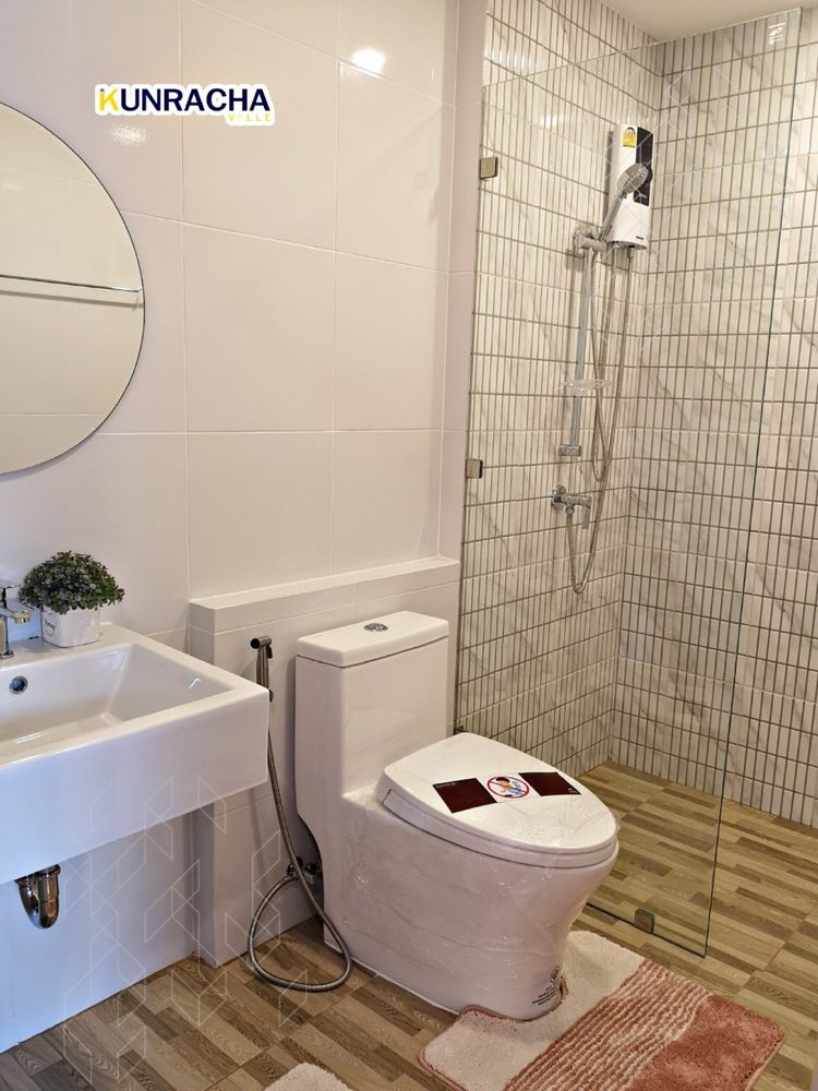 ภาพแบบบ้าน-Kunracha F