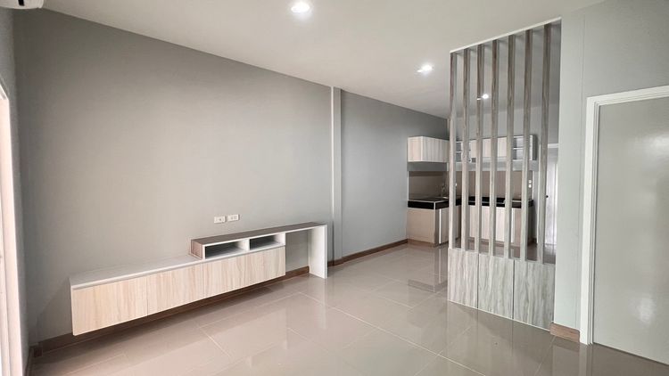 ภาพแบบบ้าน-Type C บ้านแฝด 1 ชั้น