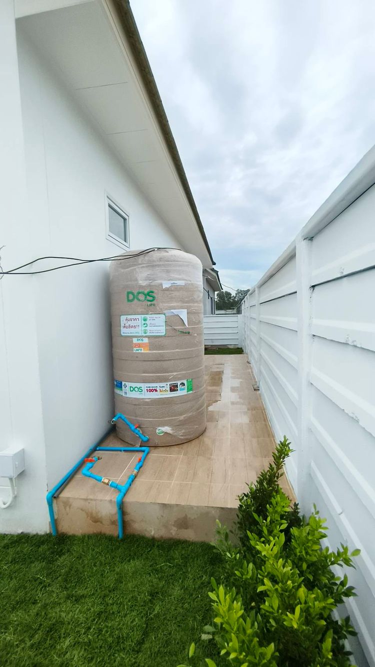 ภาพแบบบ้าน-บ้านเดี่ยว