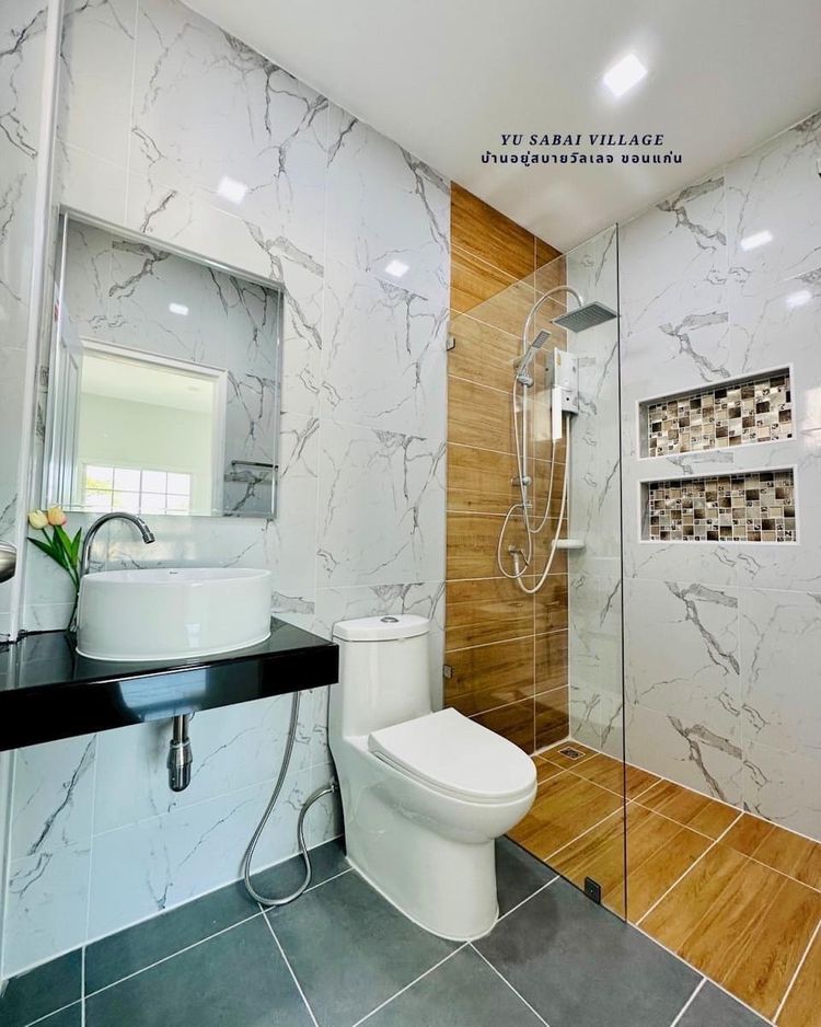 ภาพแบบบ้าน-บ้านเดี่ยว