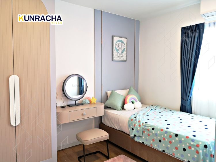 ภาพแบบบ้าน-Kunracha F