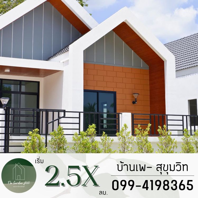 ภาพแบบบ้าน-Nordern type