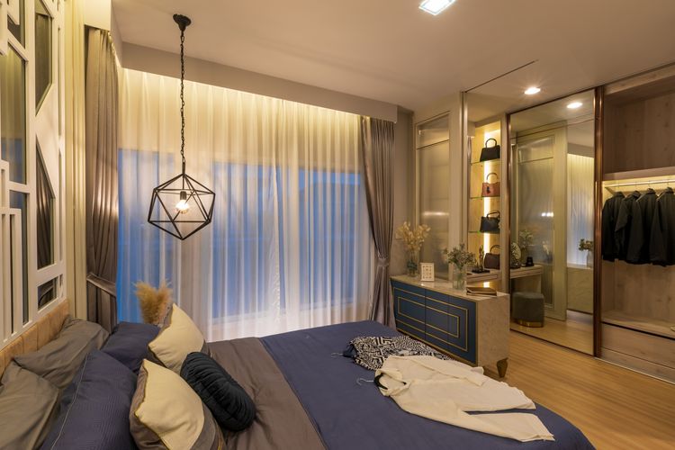 ภาพแบบบ้าน-Pearl (Type A)