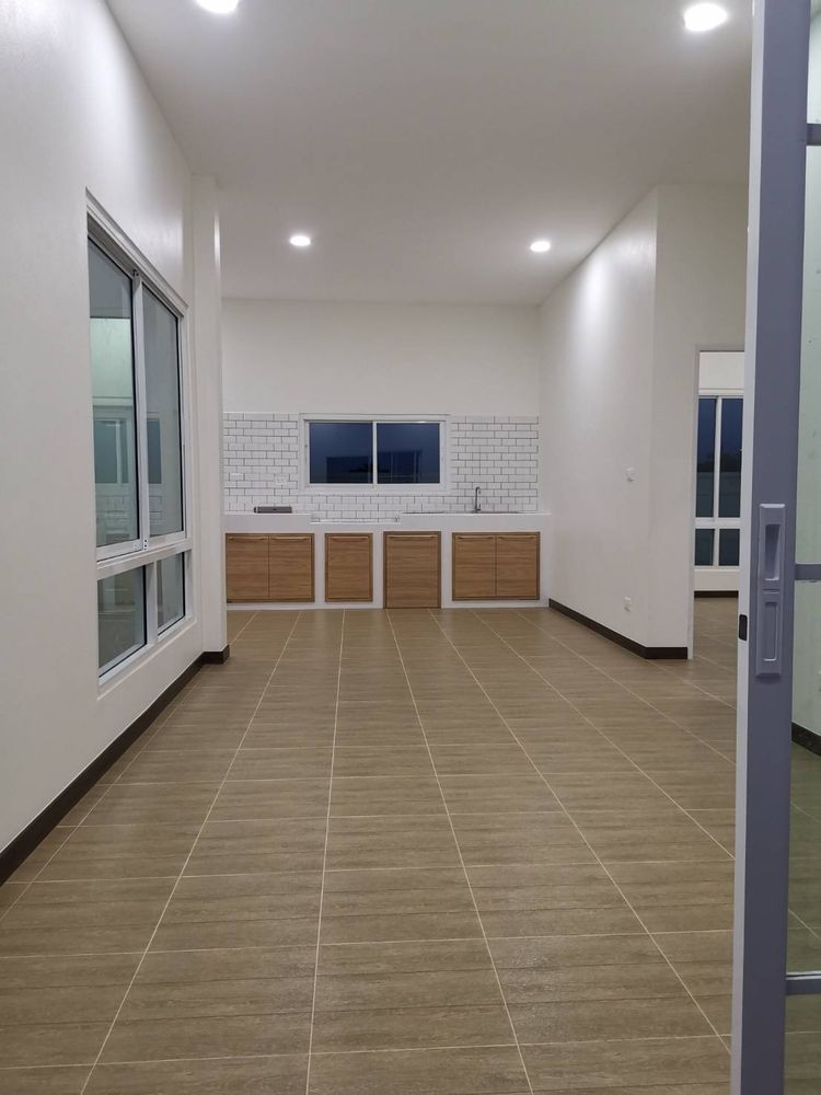 ภาพแบบบ้าน-บ้านเดี่ยว