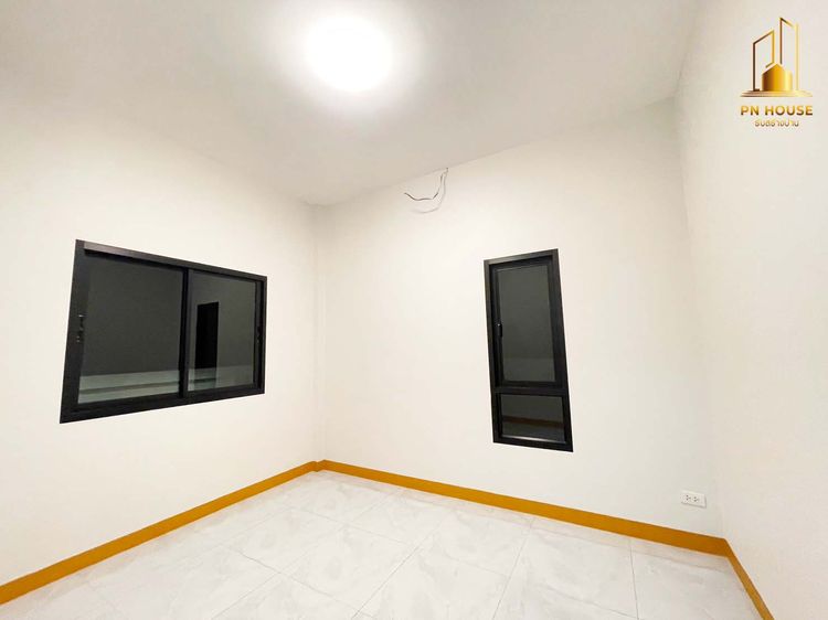 ภาพแบบบ้าน-บ้านเดี่ยวสไตล์โมเดิร์น