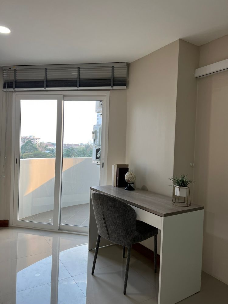 ภาพแบบบ้าน-Type A