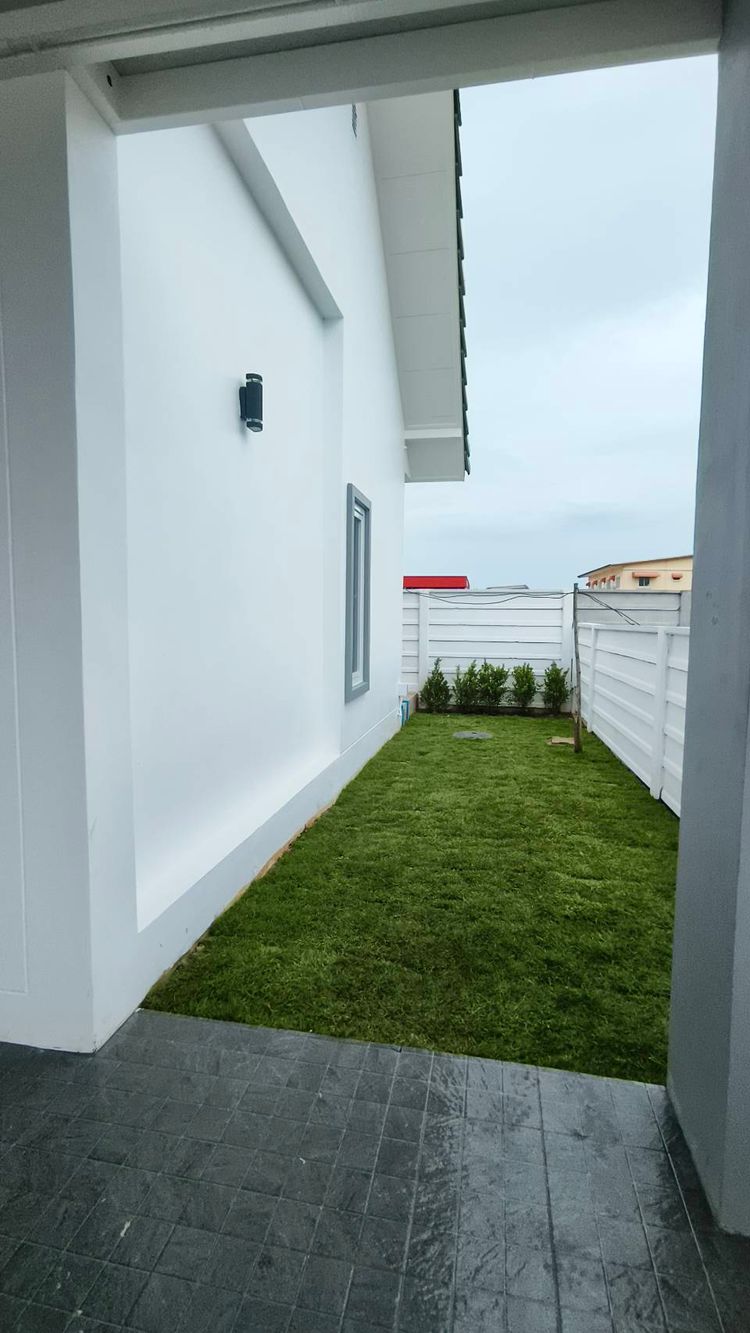 ภาพแบบบ้าน-บ้านเดี่ยว