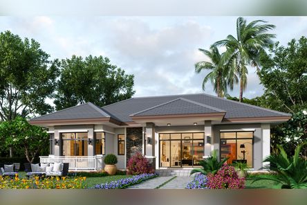 แบบบ้านสไตล์ Lx4b4BN4