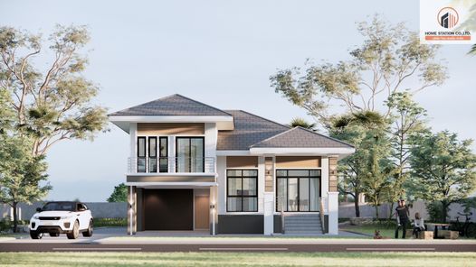 แบบบ้านสไตล์ OhUMpMfY