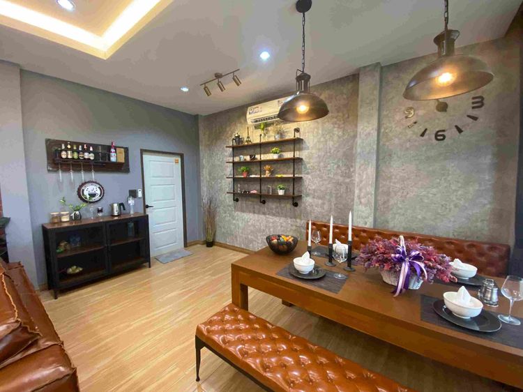 ภาพแบบบ้าน-บ้านเดี่ยว