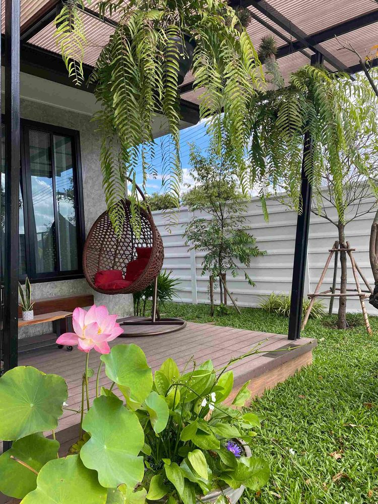 ภาพแบบบ้าน-บ้านเดี่ยว