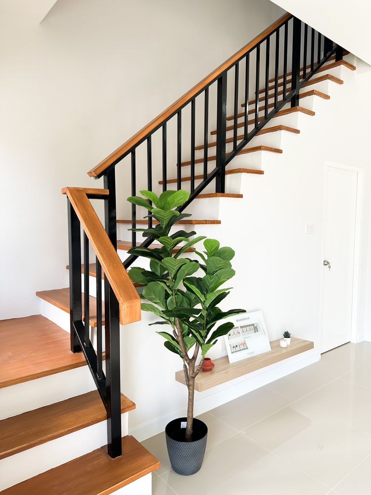 ภาพแบบบ้าน-Type B