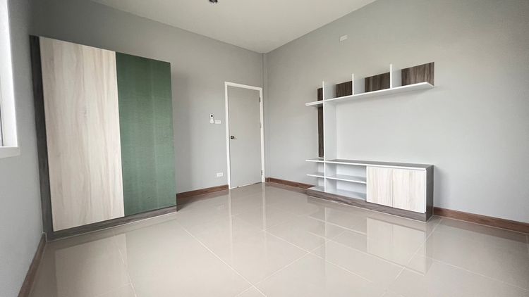 ภาพแบบบ้าน-Type C บ้านแฝด 1 ชั้น